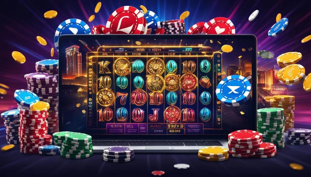 Game Slot Mới king79 app
