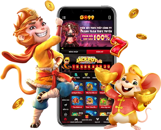 Bắt đầu chơi game tại king79 app