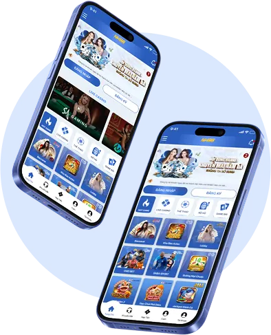 Đa dạng trò chơi cá cược tại king79 app