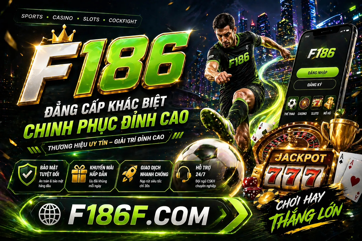 Hình ảnh chính của Blog king79 app