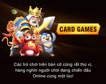 Kho game nổ hũ và game bài phong phú king79 app